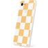 Yellow and White Checkerboard Google Pixel 3 Skin